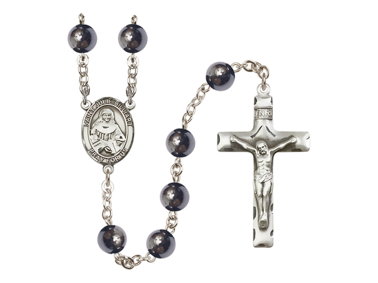Saint Julie Billiart<br>R6003 8mm Rosary
