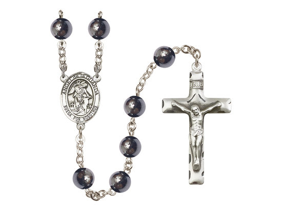 Angel de la Guardia<br>R6003 8mm Rosary