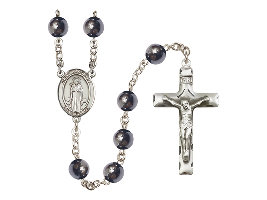 Saint Barnabas<br>R6003 8mm Rosary