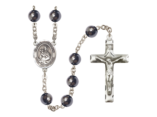 Virgen del Carmen<br>R6003 8mm Rosary