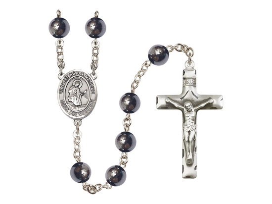 Virgen de la Merced<br>R6003 8mm Rosary