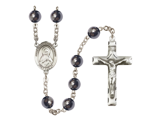 Immaculate Heart of Mary<br>R6003 8mm Rosary