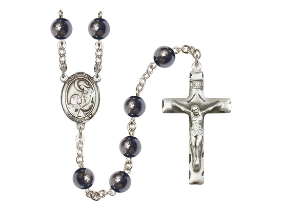 Saint Paula<br>R6003 8mm Rosary