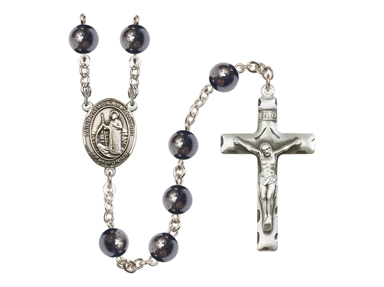R6003 Series Rosary<br>St. Raymond of Penafort
