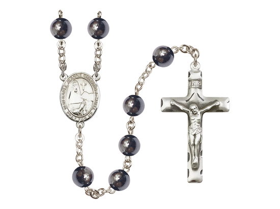 Jeanne Chezard de Matel<br>R6003 8mm Rosary