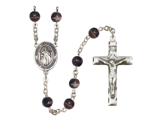 Divina Misericordia<br>R6004 7mm Rosary