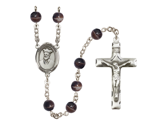 Saint Philip Neri<br>R6004 7mm Rosary