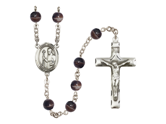 Saint Regis<br>R6004 7mm Rosary