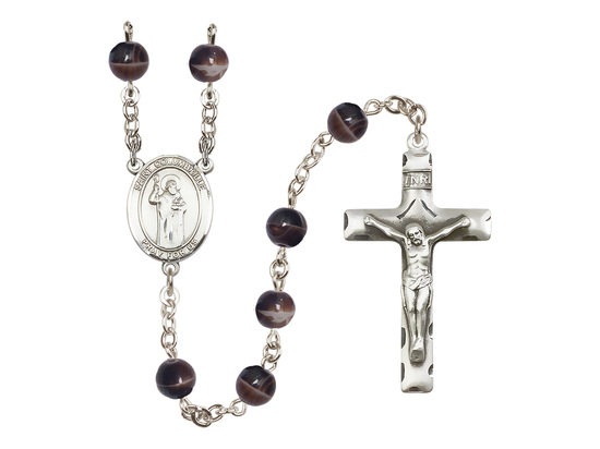 Saint Columbkille<br>R6004 7mm Rosary