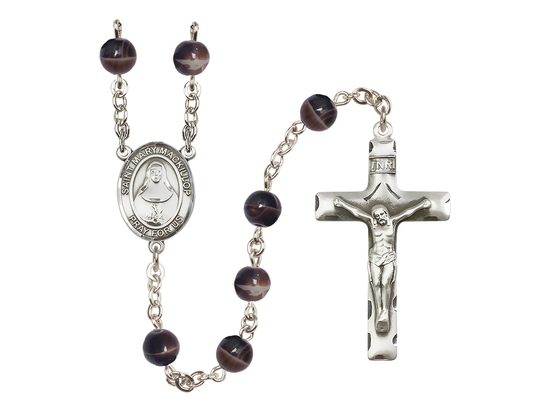 Saint Mary Mackillop<br>R6004 7mm Rosary