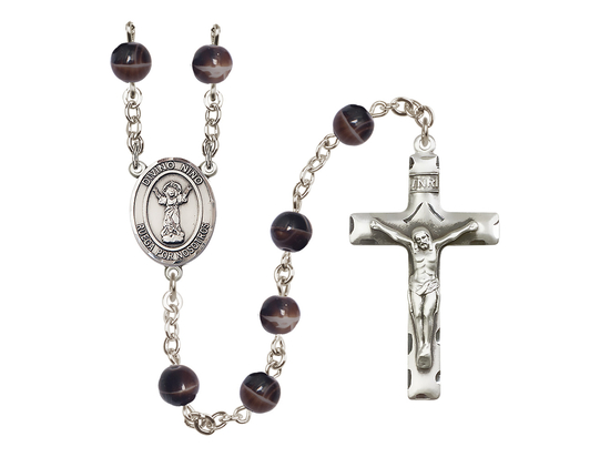 Divino Nino<br>R6004 7mm Rosary