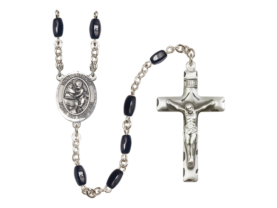 San Antonio<br>R6005 8x5mm Rosary