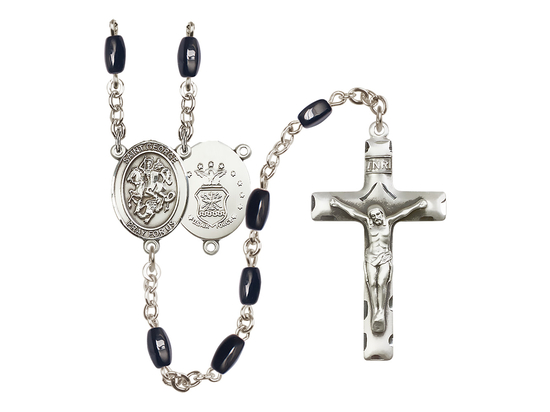Saint George/Air Force<br>R6005-8040--1 Rosary
