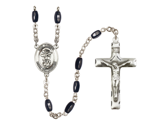 San Miguel Arcangel<br>R6005 Rosary