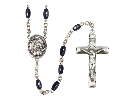 Virgen de la Divina<br>R6005 Rosary