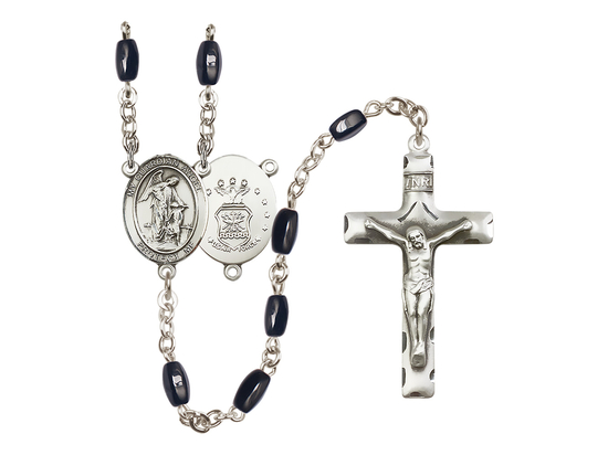 Guardian Angel/Air Force<br>R6005-8118--1 Rosary