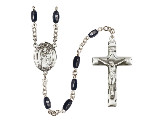 Saint Stanislaus Krakow<br>R6005 8x5mm Rosary