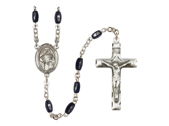 Saint Ursula<br>R6005 8x5mm Rosary