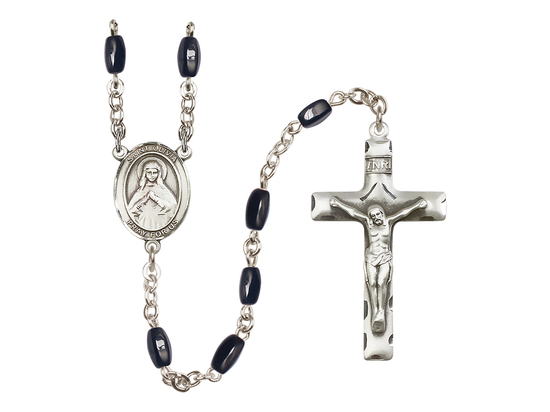 Saint Olivia<br>R6005 Rosary