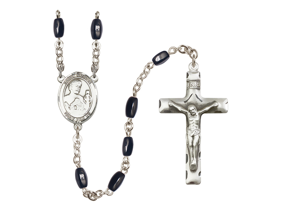 Saint Kieran<br>R6005 8x5mm Rosary