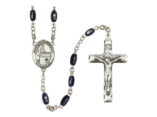 R6005 Series Rosary<br>Blessed Emilee Doultremont