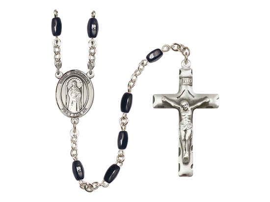 Saint Seraphina<br>R6005 Rosary