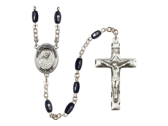 Blessed John Henry Newman<br>R6005 8x5mm Rosary