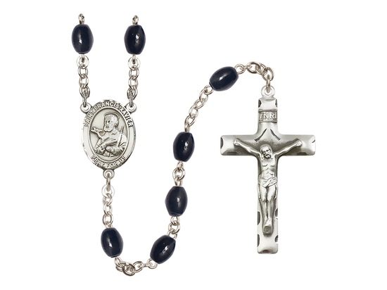 Saint Francis Xavier<br>R6006 Rosary