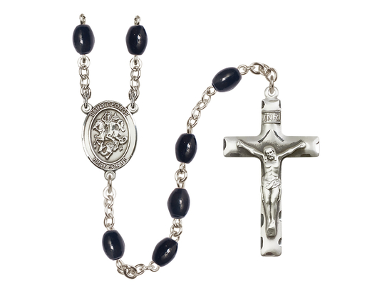 Saint George<br>R6006 Rosary