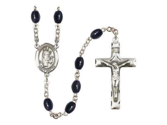 Saint Hubert of Liege<br>R6006 Rosary