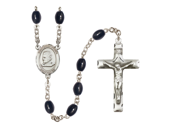 Saint John Bosco<br>R6006 Rosary