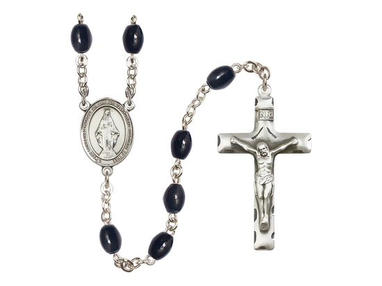 Miraculous<br>R6006 Rosary