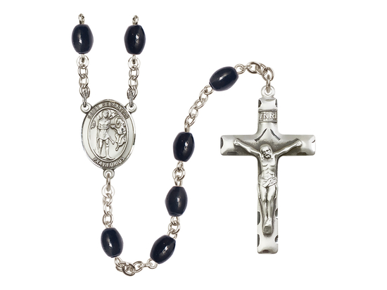 Saint Sebastian<br>R6006 Rosary