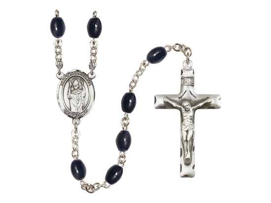 Saint Stanislaus Krakow<br>R6006 8x6mm Rosary