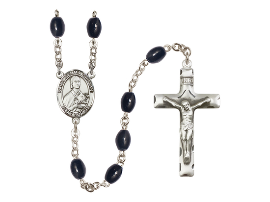 Saint Gemma Galgani<br>R6006 Rosary