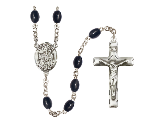 Saint Jerome<br>R6006 Rosary