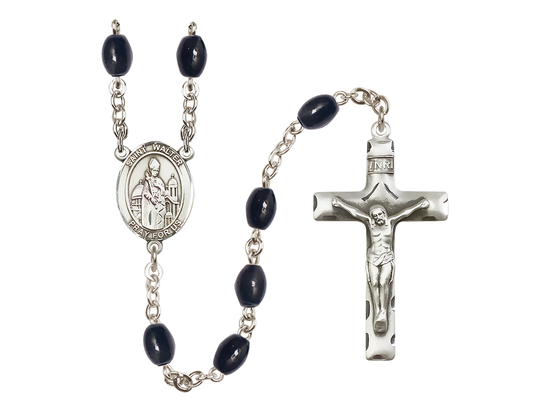 Saint Walter of Pontnoise<br>R6006 Rosary