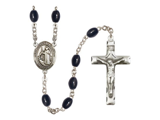 Saint Raymond of Penafort<br>R6006 Rosary