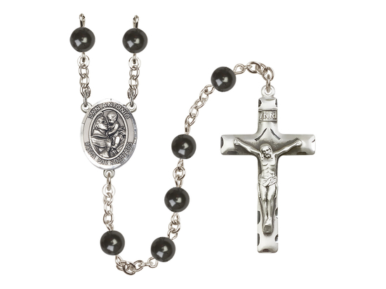 San Antonio<br>R6007 7mm Rosary