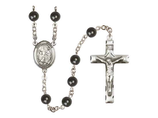 Saint James the Greater<br>R6007 7mm Rosary