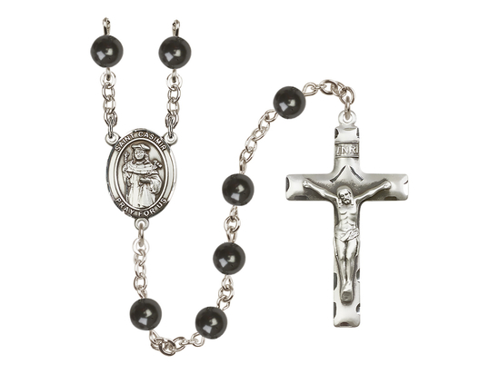 Saint Casimir of Poland<br>R6007 7mm Rosary