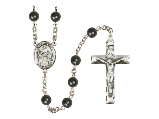 Saint Sophia<br>R6007 7mm Rosary