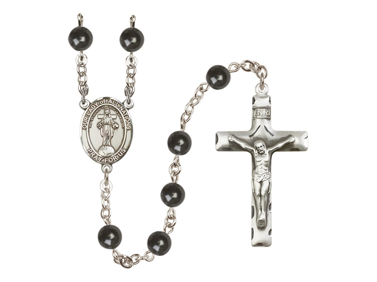 Our Lady of All Nations<br>R6007 7mm Rosary