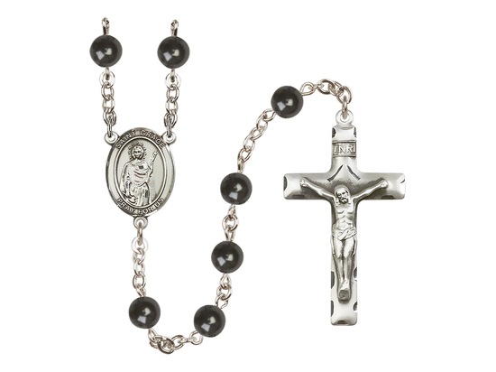 Saint Grace<br>R6007 7mm Rosary