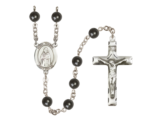 Saint Samuel<br>R6007 7mm Rosary