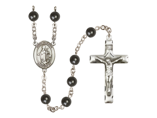 Saint Clement<br>R6007 7mm Rosary