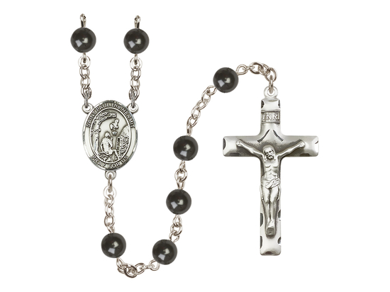 Saint Paul the Hermit<br>R6007 7mm Rosary