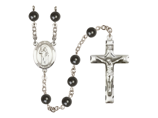 Saint Columbkille<br>R6007 7mm Rosary