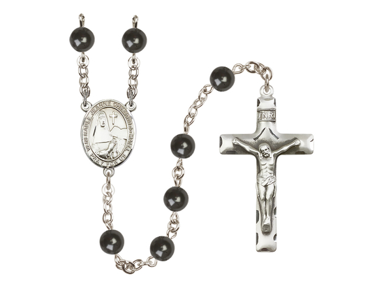 Jeanne Chezard de Matel<br>R6007 7mm Rosary