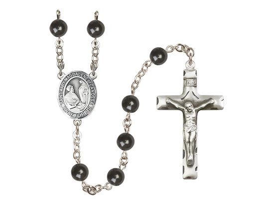 Saint Mary Magdalene of Canossa<br>R6007 7mm Rosary